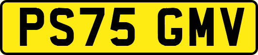 PS75GMV
