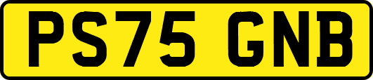 PS75GNB