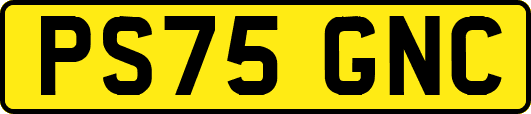 PS75GNC