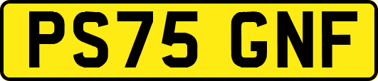 PS75GNF