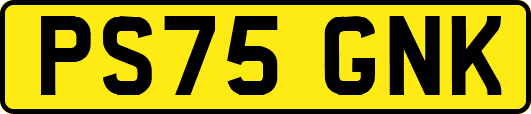 PS75GNK