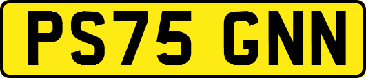 PS75GNN