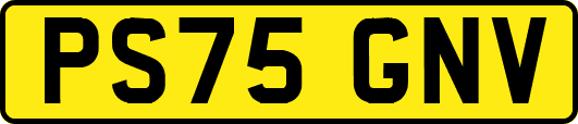 PS75GNV