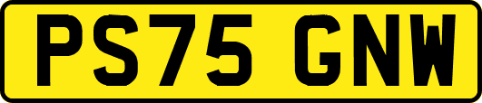 PS75GNW