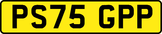 PS75GPP