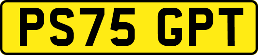 PS75GPT