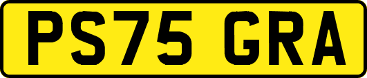 PS75GRA