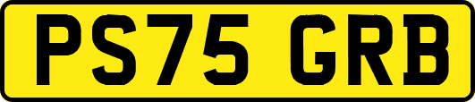 PS75GRB