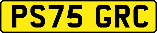 PS75GRC