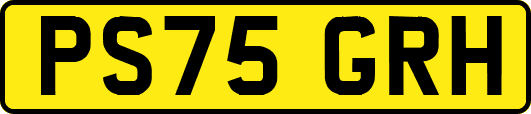 PS75GRH