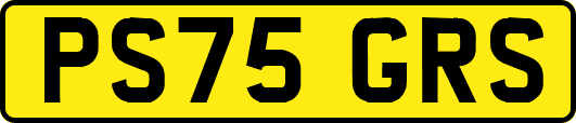 PS75GRS