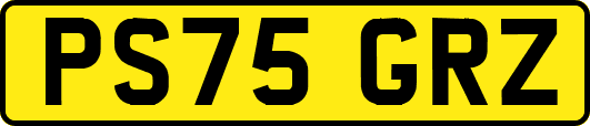 PS75GRZ