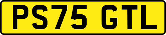 PS75GTL