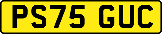 PS75GUC