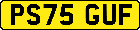 PS75GUF