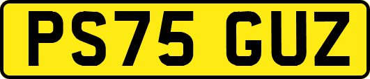PS75GUZ