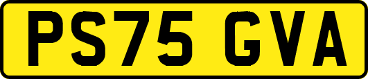 PS75GVA
