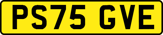 PS75GVE