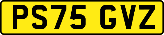 PS75GVZ