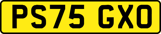 PS75GXO