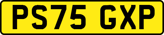 PS75GXP