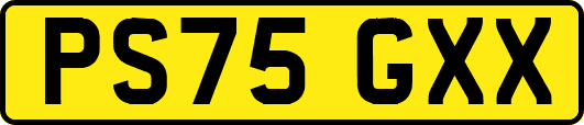 PS75GXX