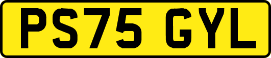 PS75GYL