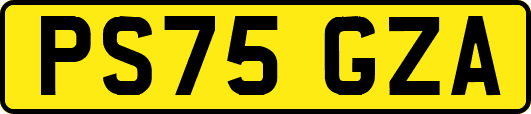 PS75GZA