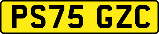 PS75GZC