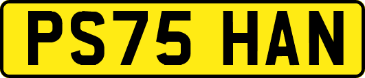 PS75HAN