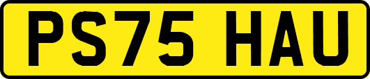 PS75HAU