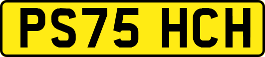 PS75HCH
