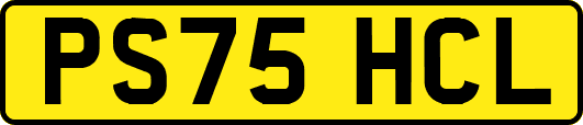 PS75HCL