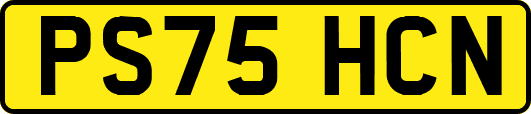 PS75HCN
