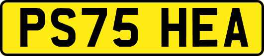 PS75HEA