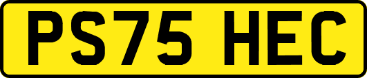 PS75HEC