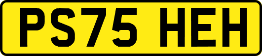 PS75HEH