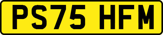 PS75HFM