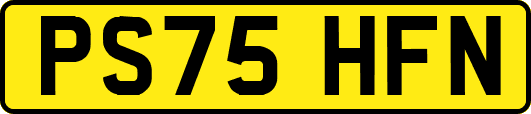 PS75HFN