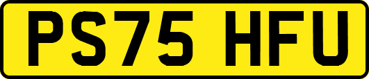 PS75HFU