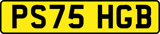 PS75HGB