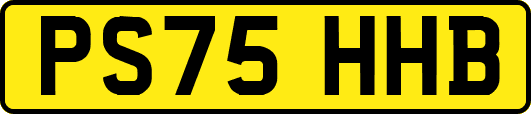 PS75HHB