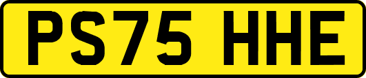 PS75HHE