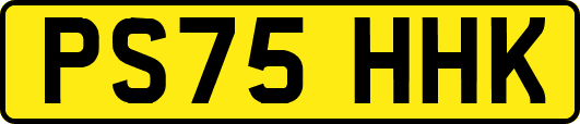 PS75HHK