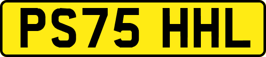 PS75HHL