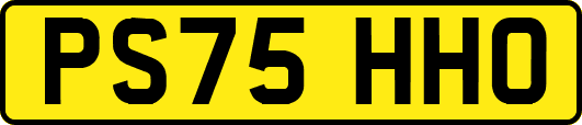 PS75HHO