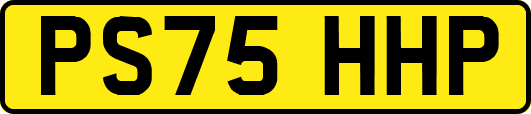 PS75HHP