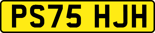 PS75HJH