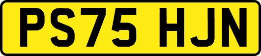 PS75HJN