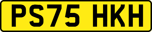 PS75HKH